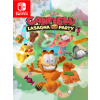 Balio Studio Garfield Lasagna Party (SWITCH) Nintendo Key 10000339476004