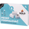 Solo petrolejový pevný podpaľovač, 32 podpalov