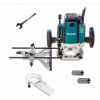 Makita Náradie - Vrchná frézka 2100 W, s príslušenstvom RP2303FC01