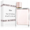 Burberry Her 30 ml parfumovaná voda pre ženy EDP