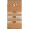 Nástenné hodiny Nextime 2855CO 38 x 19 cm