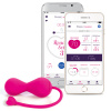 Venušine guličky Lovelife Krush by OhMiBod