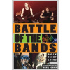 Battle of the Bands - Rock Trump Cards