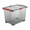 Rotho Skladovací box s kolečky 65 l EVO TOTAL