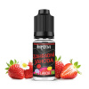Příchuť Imperia Black Label: Zahradní Jahoda objem 10ml tabáková nálepka Kolek R