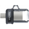 SanDisk Ultra Android Dual USB Drive 128 GB SDDD3-128G-G46