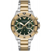 Armani Pánske hodinky Emporio Armani Diver Chronograph