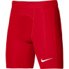Nike | Pro Dri-FIT Strike | červená| S