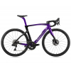 Pinarello Dogma F DuraAce Di2 Vision Metron 45 SL Electro Violet -530