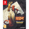 Hellboy: Web of Wyrd Collectors Edition | Nintendo Switch