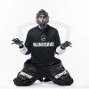 Blindsave Lite Goalie Helmet Set