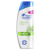 Head & Shoulders Sensitive šampón proti lupinám pre citlivú vlasovú pokožku 400 ml