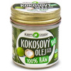 Purity Vision 100% Raw Bio Kokosový olej 120 ml