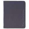Peňaženka Lifeventure RFID Wallet, Recycled, Navy Blue