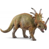 Schleich 15033 prehistorické zvieratko dinosaura Styracosaurus