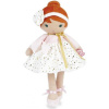 Kaloo Látková bábika Valentine Tendresse 32 cm