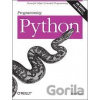 Programming Python - Mark Lutz