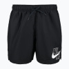Pánske plavecké šortky Nike Logo Solid 5