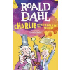 Charlie And Chocolate Factory - Roald Dahl