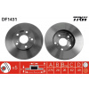 TRW Brzdový kotúč DF1431