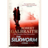 Silkworm - Robert Galbraith, Sphere