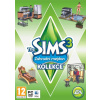 The Sims 3: Zahradní mejdan Kolekce (PC/Mac) PC
