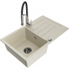 Set Mexen Bruno + Aster