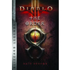 Diablo: The Order (Kenyon Nate)