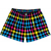 pánske trenírky HORSEFEATHERS SONNY BOXER SHORTS Cmyk M