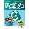 Nový šlabikár C - čítank… (Monika Markovičová)