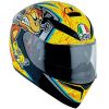 Prilba AGV K-3 SV BULEGA. Akcia XS! (Prilba AGV K-3 SV BULEGA. Akcia XS!)