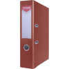 Pákový pořadač Office Products Officer A4 75mm vínová (PBSX0768)