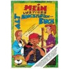 Mein lustiges Altblockflötenbuch
