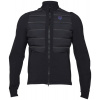 FOX Flexair Fire Hybrid Lunar Black - XL