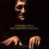 Varga Marian & Moyzesovo kvarteto - Marián Varga a Moyzesovo.. [CD]