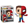Funko Pop! Marvel Peter Parker Spider Man 1432