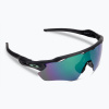 Slnečné okuliare Oakley Radar EV Path matte black/prizm jade polarized