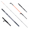 Špica feederová Shimano AERO Tip LGLD 6 oz