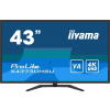 iiyama ProLite/X4373UHSU-B1/42,5