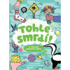 Tohle smrdí! A všechno ostatní taky! - Gifford Clive