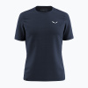Pánske sako Salewa Puez HYB Dry navy