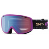 Smith Rally - Vivid Violet/Blue Sensor Mirror one size