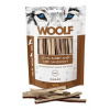 Woolf soft Rabbit & Pollock sandwich Long 100 g