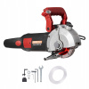 VEVOR Bruzdovačka na betón 2700W Nastaviteľná drážka 125MM Laser