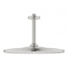 Grohe Rainshower Mono 310 stropná sprcha s ramenom, SuperSteel 26560DC0