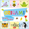 Origami pro děti/pre deti - INFOA