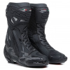 Moto topánky TCX RT-RACE PRE AIR čierno / reflex - Veľkosť 39