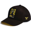 Šiltovka Tokyo Time - UFC Israel Adesanya 3D Graphic Čierna