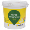 Farba na - Farebná silikónová fasádna farba Weber ton 25kg (Farba na - Farebná silikónová fasádna farba Weber ton 25kg)