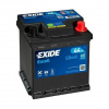 Exide Excell 12V 44Ah 400A EB440